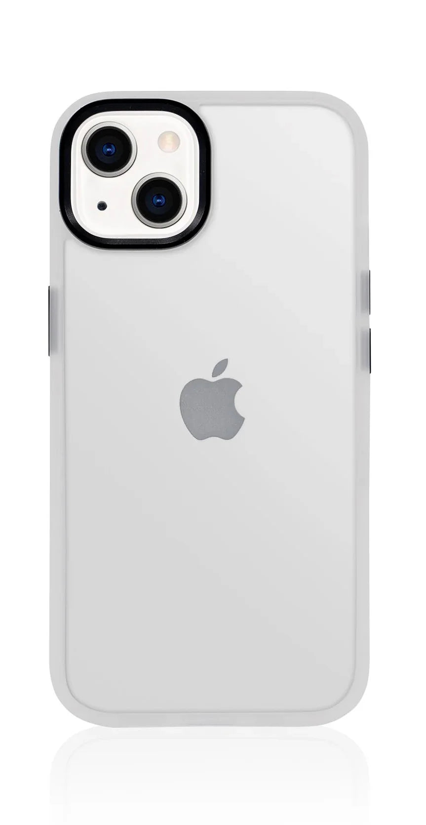 Torrii Torero Case For iPhone 13 - Clear - Tashqila Torrii Torero Case For iPhone 13 - Clear - Tashqila